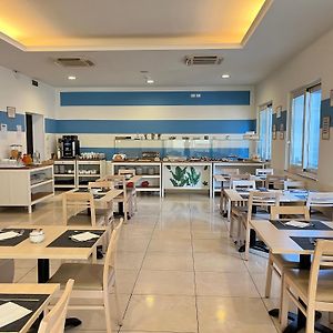 Hotel Berenice Rimini Mare